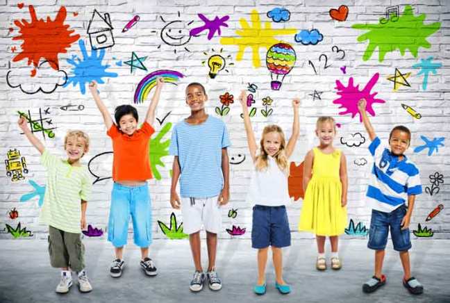 Billabong School thane Motivate Your Kids